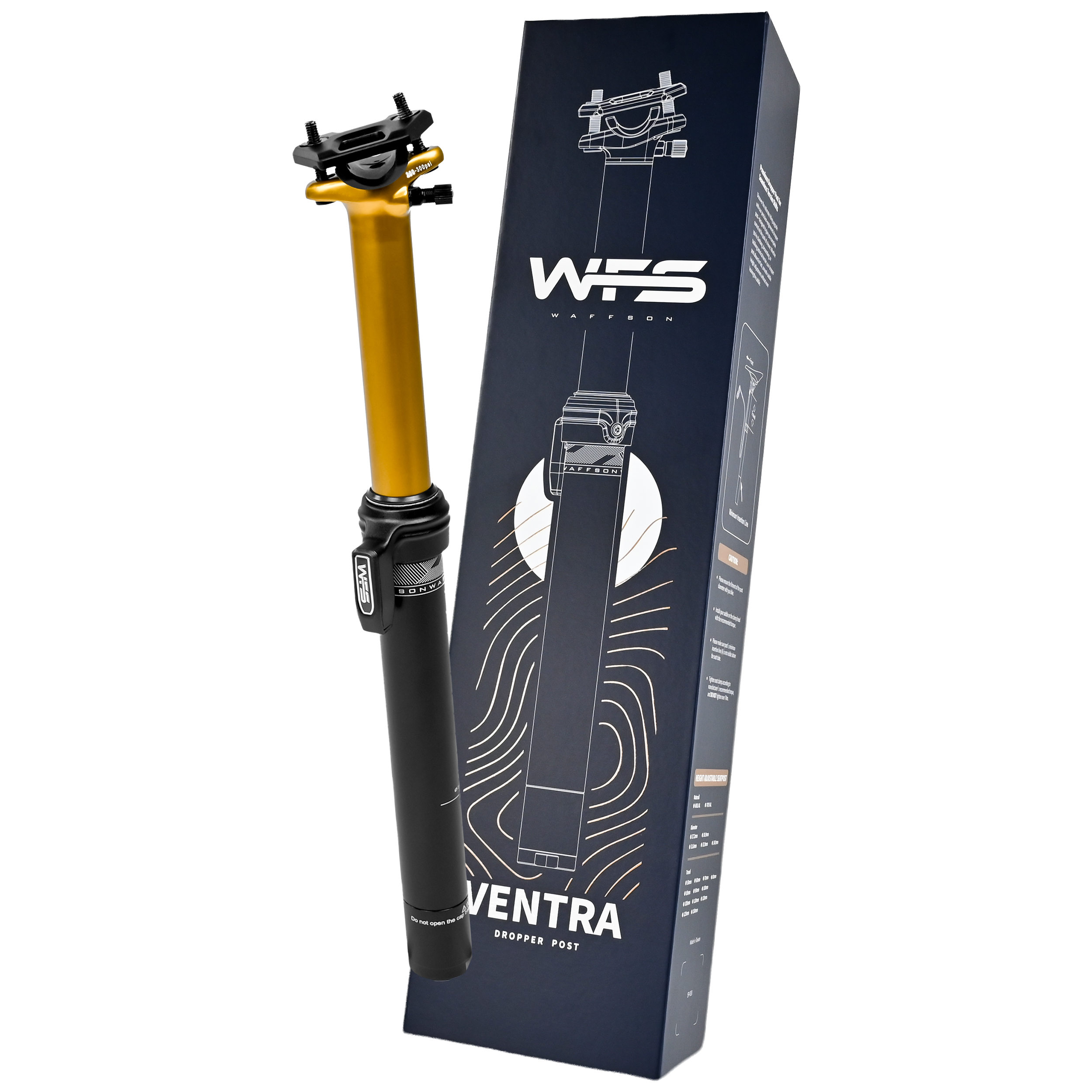 Ventra